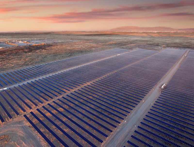 太陽(yáng)能光伏跟蹤